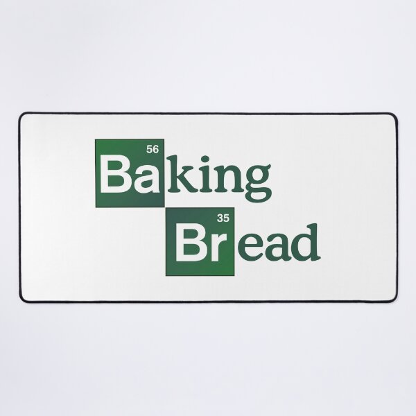 Item preview, Baking Bread designed and sold by Sinfraso.
