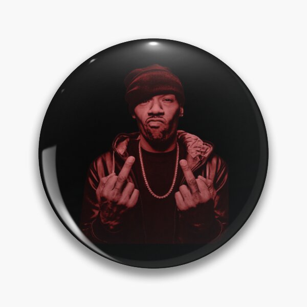 Item preview, Redman-Hiphop designed and sold by GrayceDa.