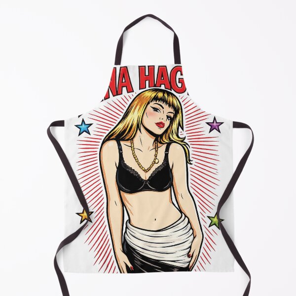 Item preview, Nina Hagen designed and sold by Carocas20.