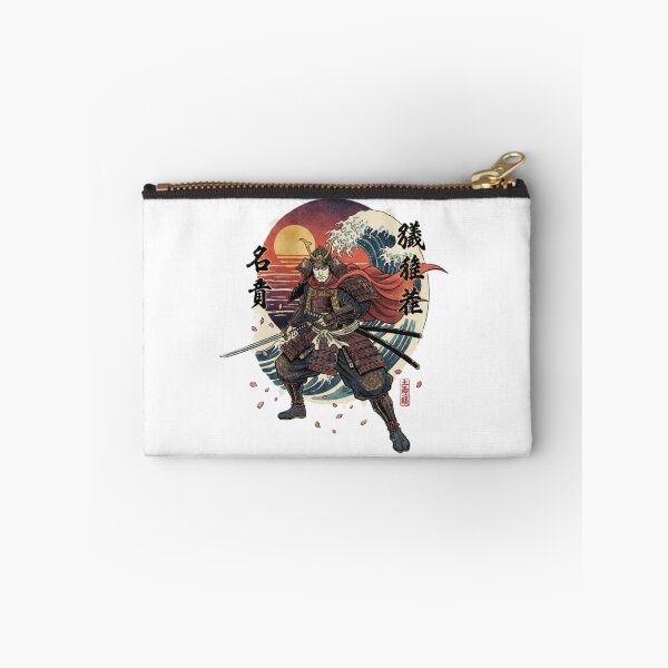 Item preview, Samurai Honor and Sacrifice designed and sold by Kirrindy Designs.