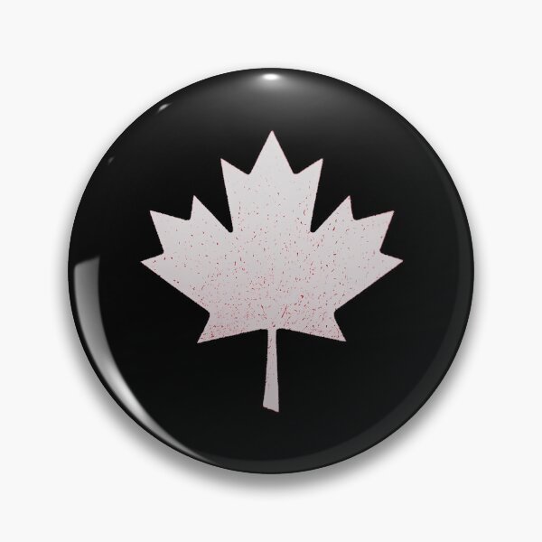 Item preview, Canada Maple Leaf Canada Day Canadian Flag designed and sold by TrinaEspinoza.