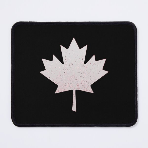 Item preview, Canada Maple Leaf Canada Day Canadian Flag designed and sold by TrinaEspinoza.