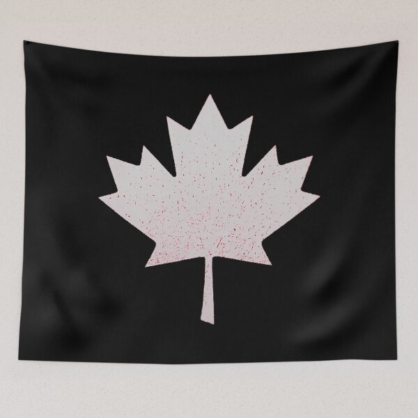 Item preview, Canada Maple Leaf Canada Day Canadian Flag designed and sold by TrinaEspinoza.
