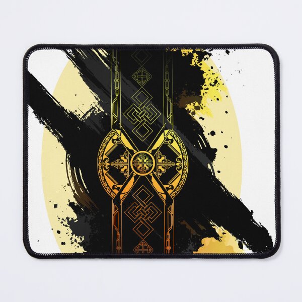 Item preview, CELTIC MIXED ART designed and sold by inkadventure.