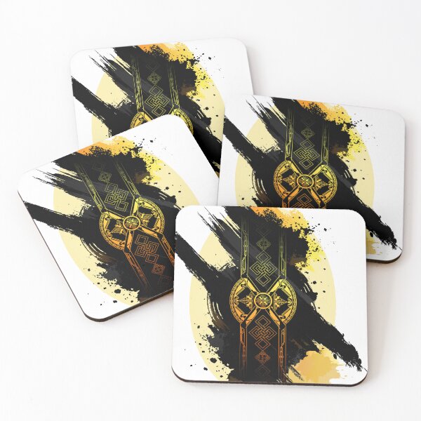 Item preview, CELTIC MIXED ART designed and sold by inkadventure.