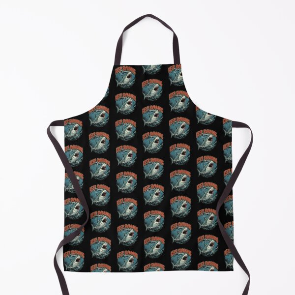 Item preview, Keep Swimming designed and sold by DuckOddity.