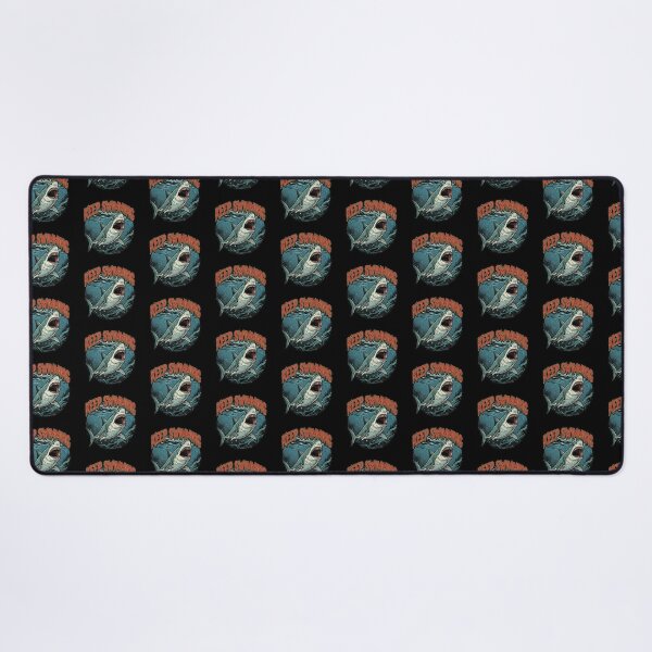 Item preview, Keep Swimming designed and sold by DuckOddity.