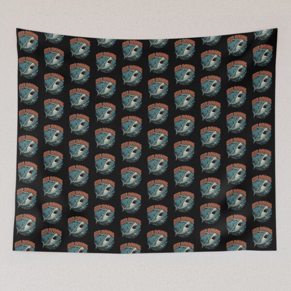 Item preview, Keep Swimming designed and sold by DuckOddity.