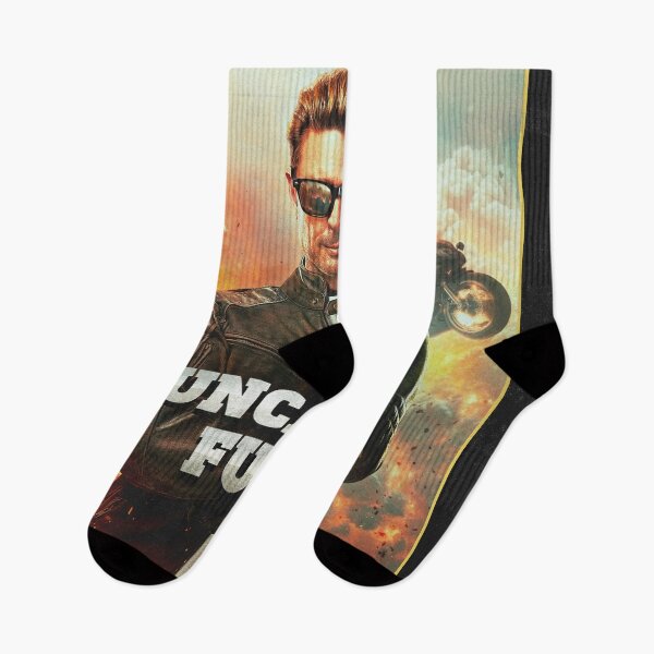 Item preview, Johnny Cage Uncaged Fury designed and sold by margarethScott.