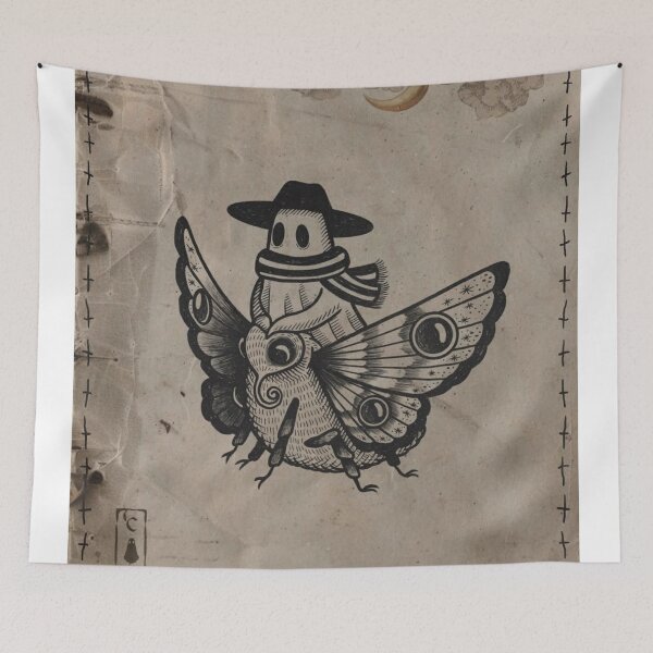 Item preview, Twilight Bayern Munich Spirit Wanderer designed and sold by haviestetica.