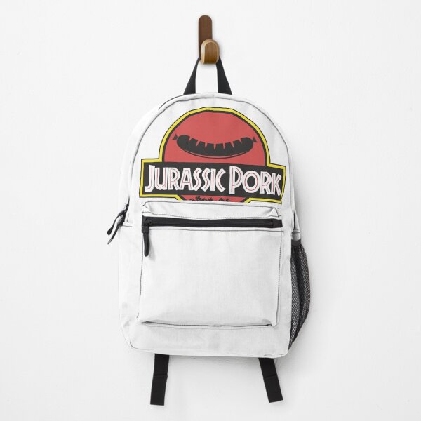 Item preview, Jurassic Pork designed and sold by Sinfraso.