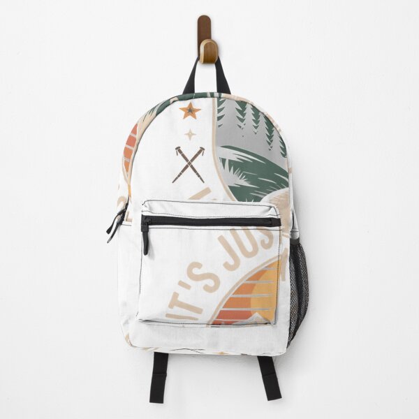 Item preview, Mountain Trail Hiker Half Mile Or So AdventureCopy of TEMPLATE designed and sold by SuperAndSocial.