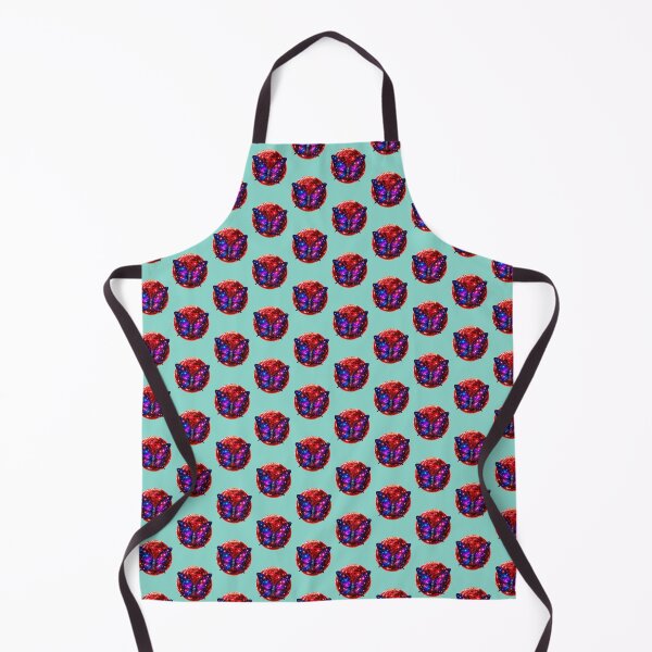 Item preview, Armasta – Cosmic Butterfly of the Red Planet designed and sold by ALWAHO.