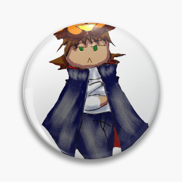 Aperçu de l'œuvre Chibi vampire à tête de citrouille créée et vendue par Junpeiberry.