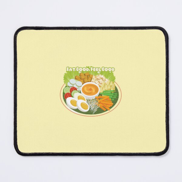 Item preview, Aesthetic Healthy Salad Bowl Sticker - Clean Eating Green Diet Graphic designed and sold by Akira Design Store.