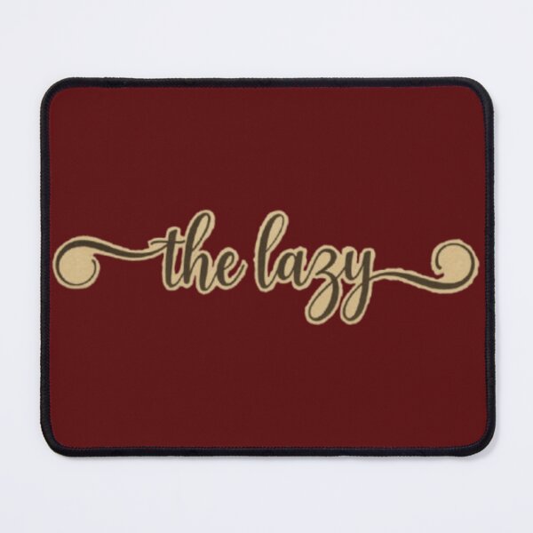 Item preview, Lazy Mood Activated designed and sold by PrashaDesigns.