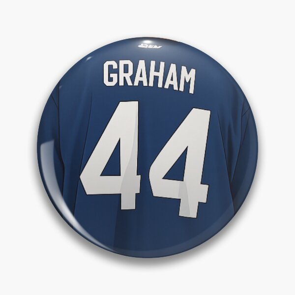 Item preview, Garrett Graham Off Campus Hockey designed and sold by THE JIZU SHOP.