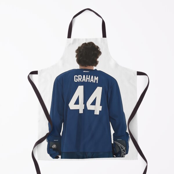 Item preview, Garrett Graham Off Campus Hockey designed and sold by THE JIZU SHOP.
