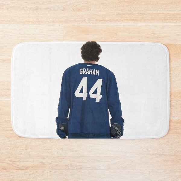 Item preview, Garrett Graham Off Campus Hockey designed and sold by THE JIZU SHOP.