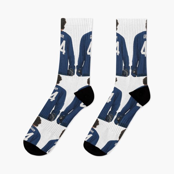 Item preview, Garrett Graham Off Campus Hockey designed and sold by THE JIZU SHOP.