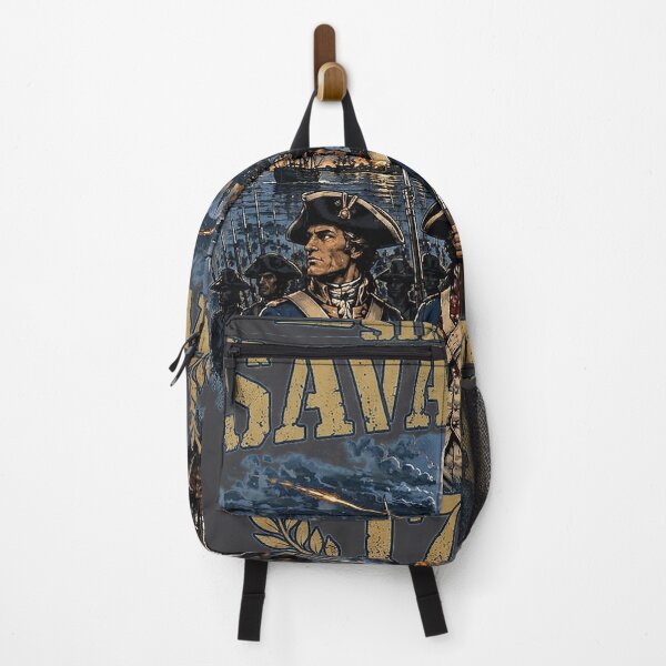 Item preview, Siege of Savannah 1779 Revolutionary War designed and sold by rygenr8.