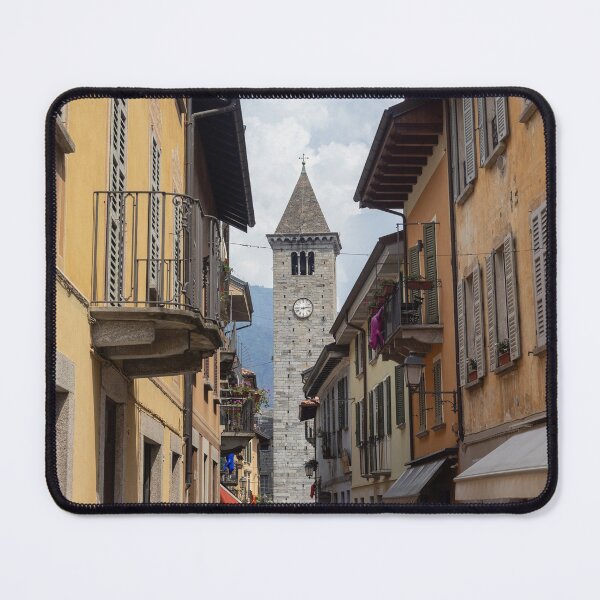 Item preview, Quaint Cannobio Street Scene, Italy designed and sold by Imladris01.
