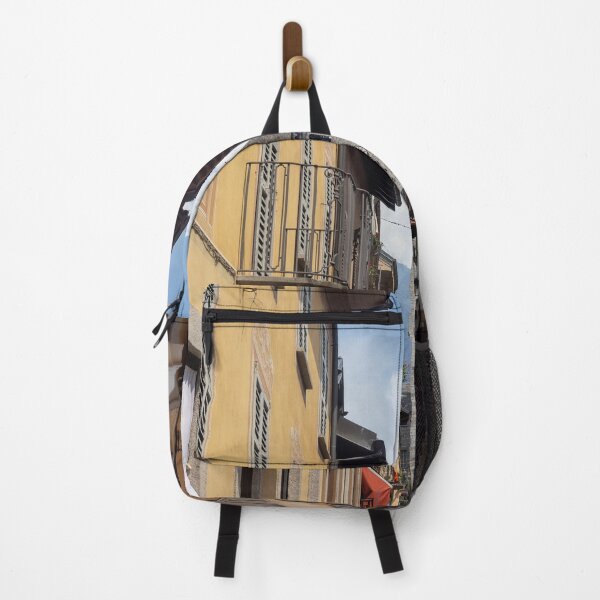 Item preview, Quaint Cannobio Street Scene, Italy designed and sold by Imladris01.