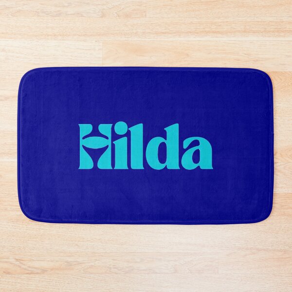 Item preview, Hilda, Funny Cool Best color art designed and sold by artdragongift 15.
