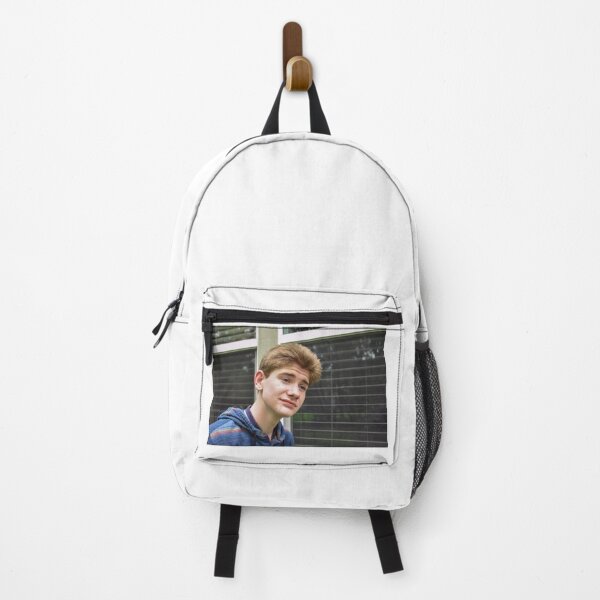 Item preview, Portrait Of A Teenage Boy designed and sold by Bennett Swanson.