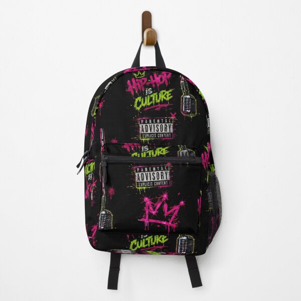 Item preview, OFX Street Hip-hop culture  designed and sold by OFX STREET .