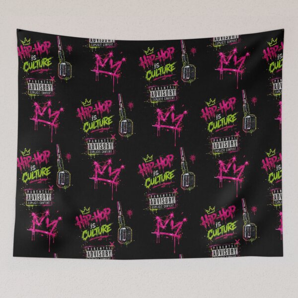 Item preview, OFX Street Hip-hop culture  designed and sold by OFX STREET .