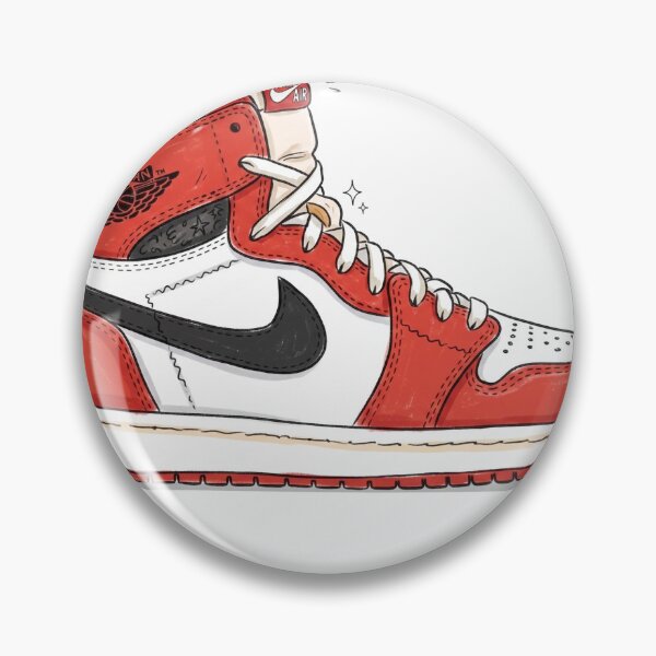 Item preview, Air Jordan designed and sold by KLB_Idea.