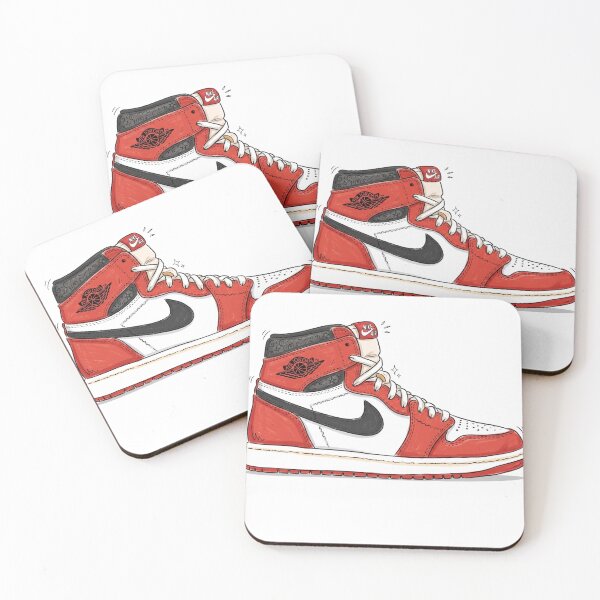 Item preview, Air Jordan designed and sold by KLB_Idea.