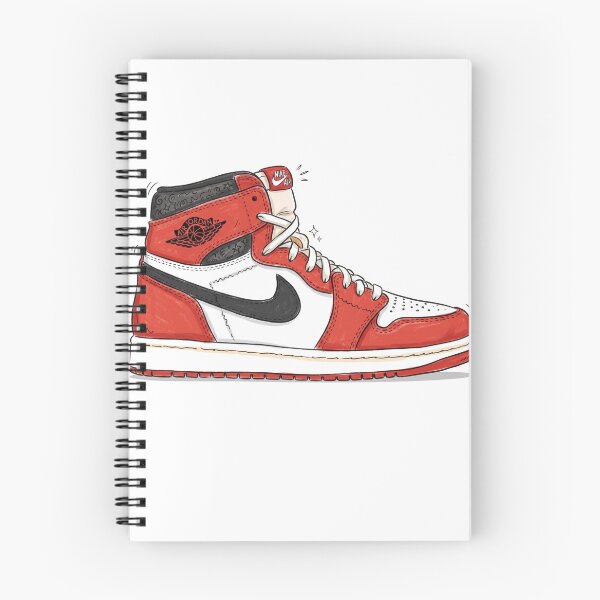 Item preview, Air Jordan designed and sold by KLB_Idea.