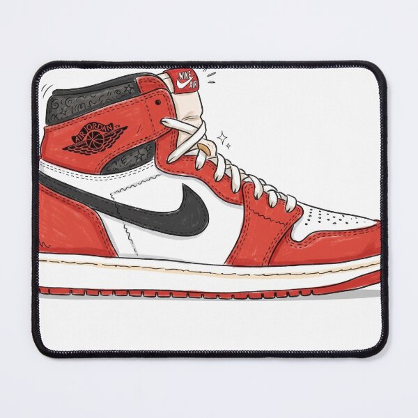 Item preview, Air Jordan designed and sold by KLB_Idea.