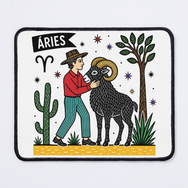 Item preview, Áries designed and sold by Carocas20.