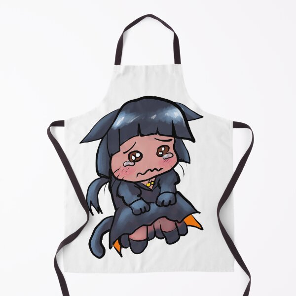 Item preview, Sad Chibi Halloween Catboy designed and sold by Junpeiberry.