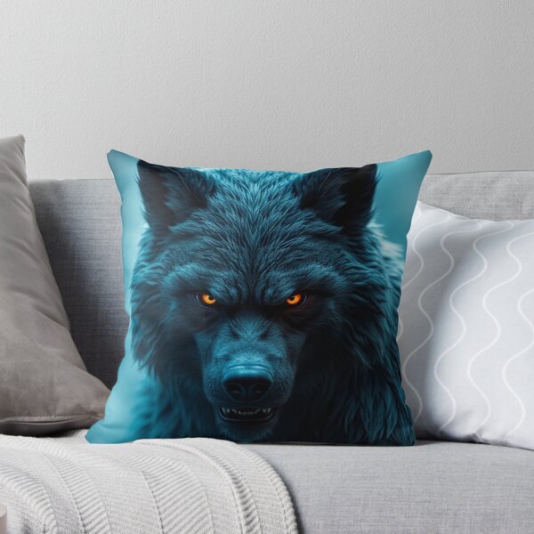 Item preview, Wolf  designed and sold by Black Rose Products .