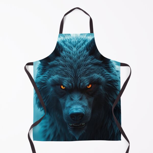 Item preview, Wolf designed and sold by Black Rose Products .