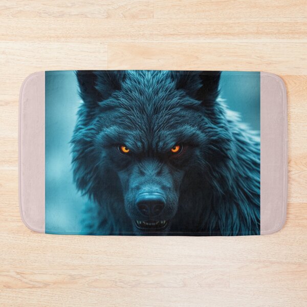 Item preview, Wolf  designed and sold by Black Rose Products .