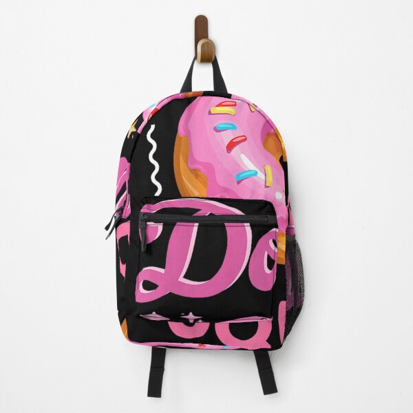 Item preview, donut squad funny donut lover humor designed and sold by mariazin.