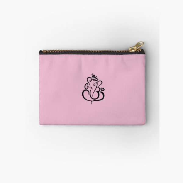 Item preview, Divine Blessings of Lord Ganesh designed and sold by PrashaDesigns.