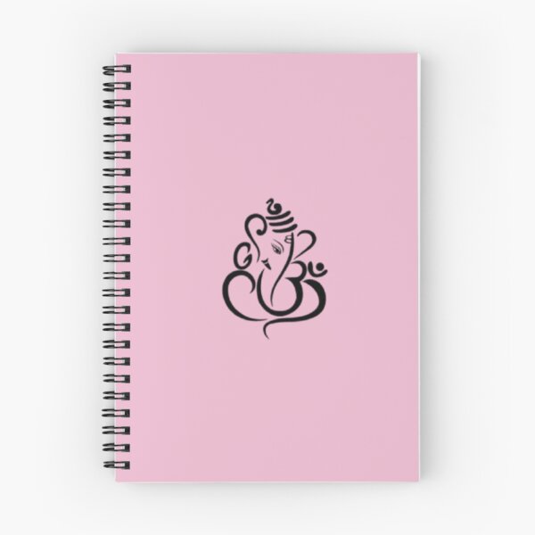 Item preview, Divine Blessings of Lord Ganesh designed and sold by PrashaDesigns.