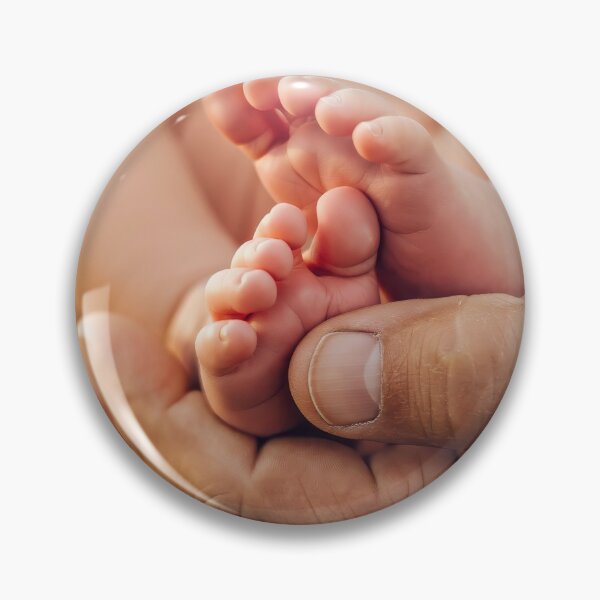Item preview, gently cradling a newborn designed and sold by psychoshadow.