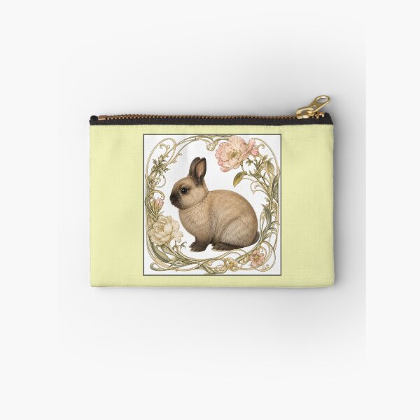 Item preview, Bunny. designed and sold by moths-minor.