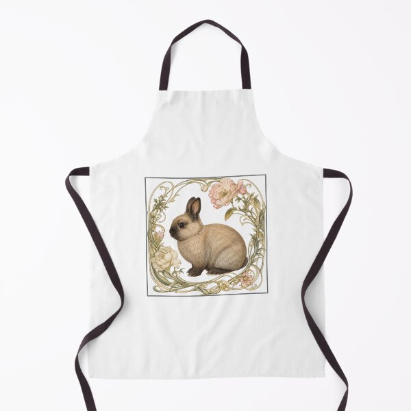 Item preview, Bunny. designed and sold by moths-minor.