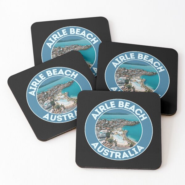 Artikelvorschau, Airle Beach, Australien entworfen und verkauft von aussieexplore.