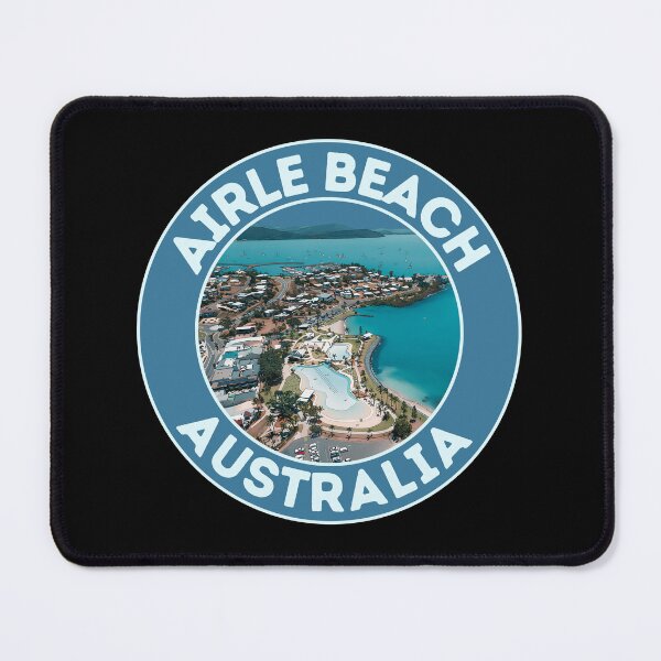 Item preview, Airle Beach Australia designed and sold by aussieexplore.