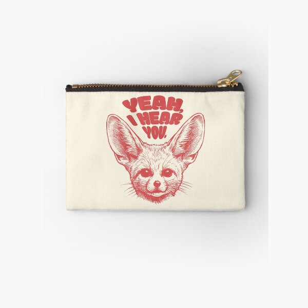 Item preview, Yeah, I hear you. designed and sold by Keep It DRY Studio.