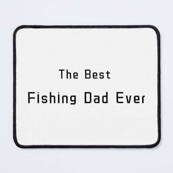 Item preview, The Best Fishing Dad Ever T-Shirt - Uncle Jichuan designed and sold by Uncle-Jichuan.